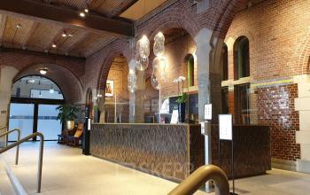 Rent office space Damrak 353-373, Amsterdam (3)