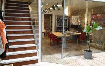 Rent office space Damrak 353-373, Amsterdam (3)