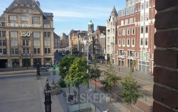 Rent office space Damrak 353-373, Amsterdam (3)