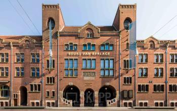 Rent office space Damrak 353-373, Amsterdam (3)