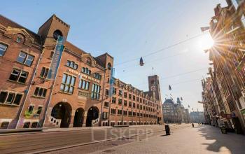 Rent office space Damrak 353-373, Amsterdam (3)