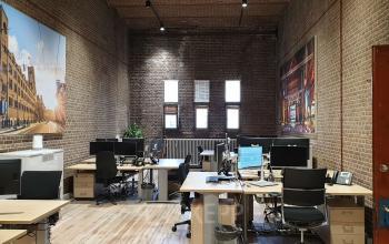 Rent office space Damrak 353-373, Amsterdam (3)