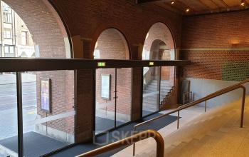 Rent office space Damrak 353-373, Amsterdam (3)