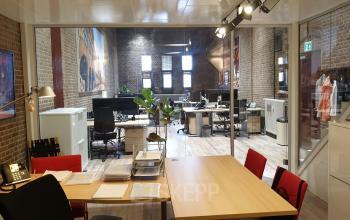 Rent office space Damrak 353-373, Amsterdam (3)