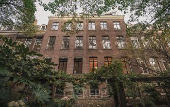 Rent office space Westeinde 14-16, Amsterdam (3)