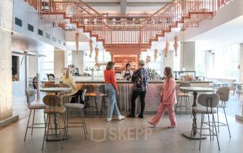 Rent office space Weesperplein 4b, Amsterdam (3)