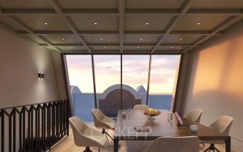 Rent office space Keizersgracht 125-127, Amsterdam (3)