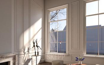 Rent office space Keizersgracht 125-127, Amsterdam (3)