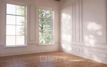 Rent office space Keizersgracht 125-127, Amsterdam (3)