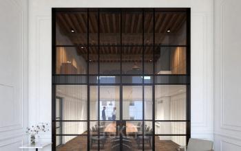 Rent office space Keizersgracht 125-127, Amsterdam (3)