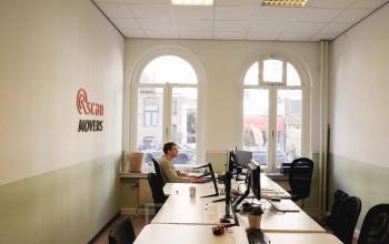 Rent office space Raadhuisstraat 15, Amsterdam (3)