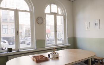 Rent office space Raadhuisstraat 15, Amsterdam (3)