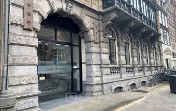 Rent office space Raadhuisstraat 15, Amsterdam (3)