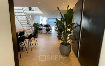 Rent office space Rokin 38, Amsterdam (3)