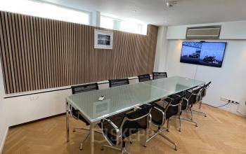 Rent office space Rokin 38, Amsterdam (3)