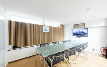 Rent office space Rokin 38, Amsterdam (3)