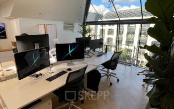 Rent office space Rokin 38, Amsterdam (3)