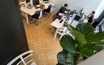 Rent office space Rokin 38, Amsterdam (3)