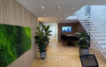 Rent office space Rokin 38, Amsterdam (3)