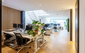 Rent office space Rokin 38, Amsterdam (3)