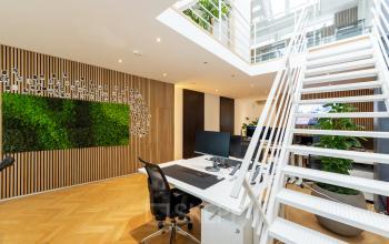 Rent office space Rokin 38, Amsterdam (3)