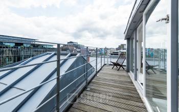 Rent office space Rokin 38, Amsterdam (3)