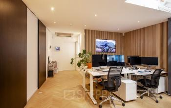 Rent office space Rokin 38, Amsterdam (3)