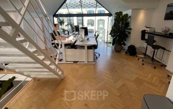 Rent office space Rokin 38, Amsterdam (3)
