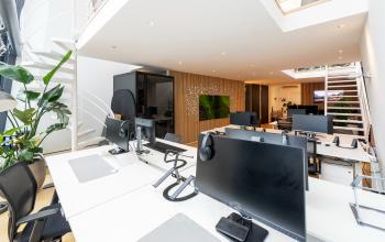 Rent office space Rokin 38, Amsterdam (3)