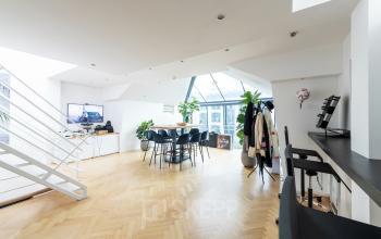 Rent office space Rokin 38, Amsterdam (3)