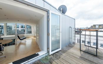 Rent office space Rokin 38, Amsterdam (3)