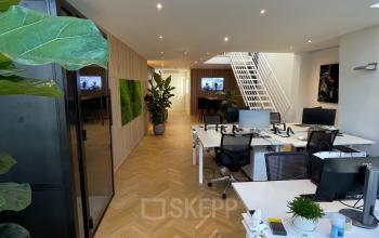 Rent office space Rokin 38, Amsterdam (3)