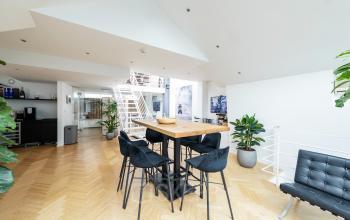 Rent office space Rokin 38, Amsterdam (3)