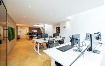 Rent office space Rokin 38, Amsterdam (3)