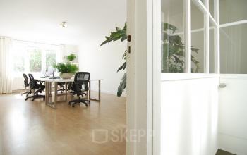 Location bureau Warmoesstraat 155, Amsterdam (2)
