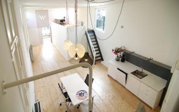 Location bureau Warmoesstraat 155, Amsterdam (4)
