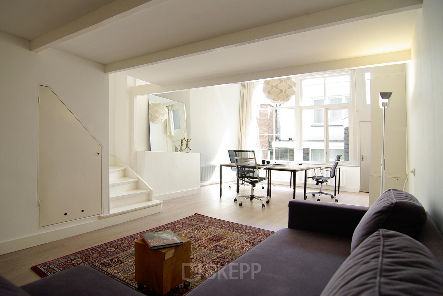 Rent office space Warmoesstraat 155, Amsterdam (7)