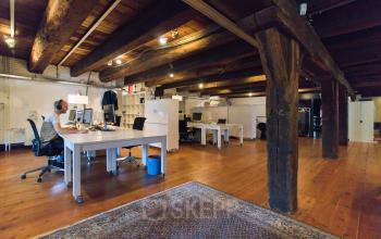 Workplaces for rent with all-in prices