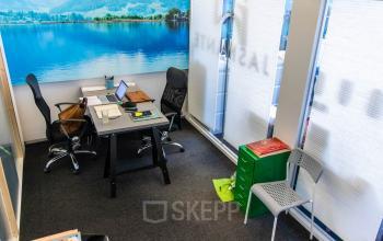Office units available