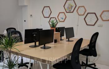 Office space for rent in Amsterdam