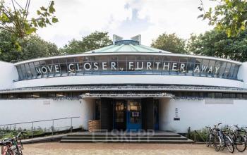 Rent office space Tolstraat 160, Amsterdam (3)