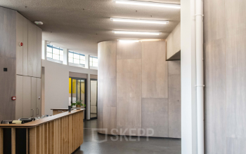 Rent office space Tolstraat 160, Amsterdam (3)