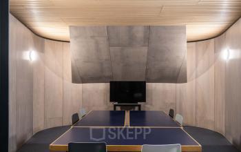 Rent office space Tolstraat 160, Amsterdam (3)