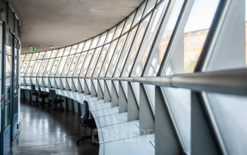 Rent office space Tolstraat 160, Amsterdam (3)