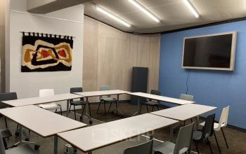 Rent office space Tolstraat 160, Amsterdam (3)