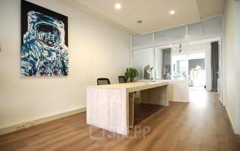Rent office space Ceintuurbaan 222, Amsterdam (17)