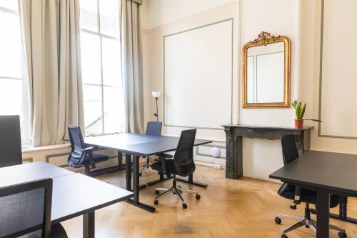 Rent office space Herengracht 420, Amsterdam (3)