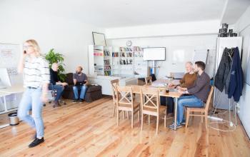Office space for rent