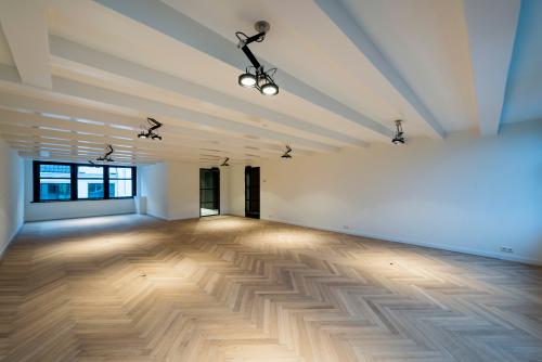 Rent office space Keizersgracht 119, Amsterdam (2)