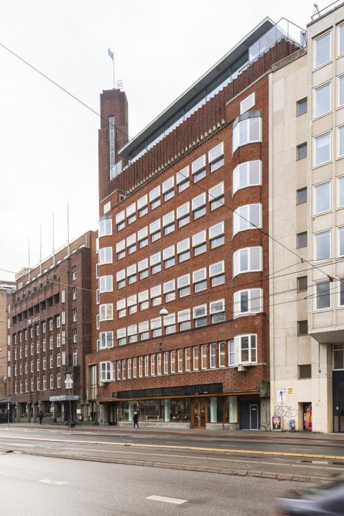 Rent office space stadhouderskade 5-6, Amsterdam (9)